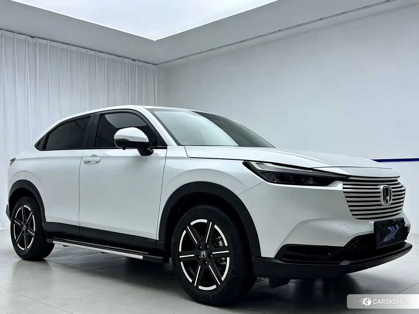 Honda Vezel id 4634771 из Китая 14