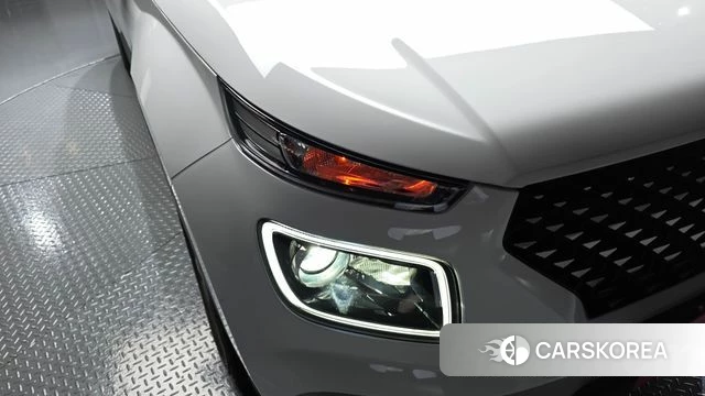 Hyundai Venue id 4488789 из Кореи 14