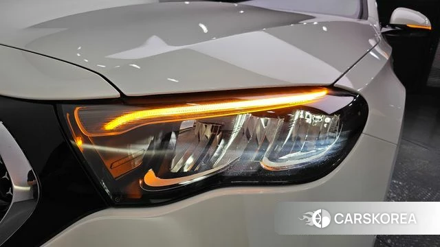 Mercedes-Benz E-Class W214 id 4291679 из Кореи 14