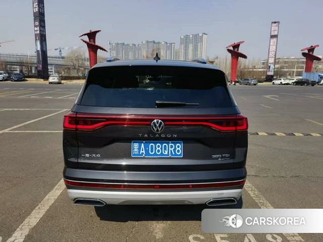 Volkswagen Lanjing id 4256822 из Китая 14