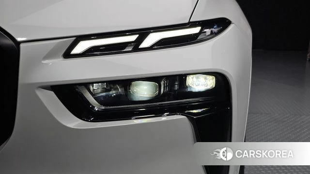 BMW X7 (G07) id 4462324 из Кореи 14