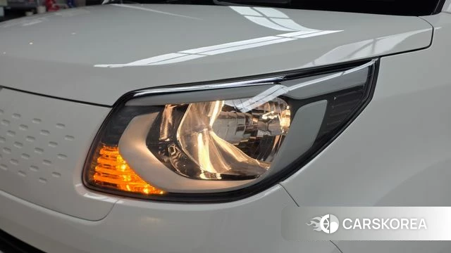Kia The New Ray id 4779614 из Кореи 14