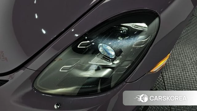 Porsche 718 Boxster id 4530938 из Кореи 14