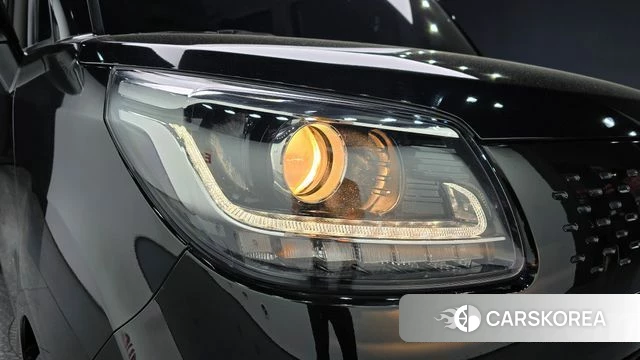 Kia The New Ray id 4231867 из Кореи 14
