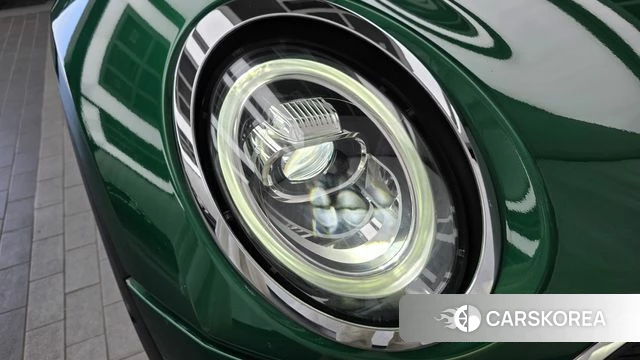 Mini Cooper S Clubman id 4458815 из Кореи 14