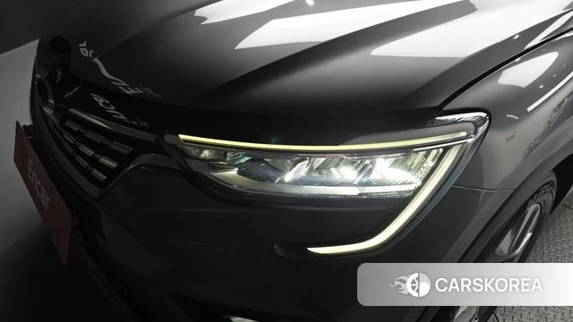Renault Korea (Samsung) XM3 id 4344905 из Кореи 14