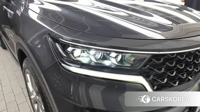 Kia Sorento 4th Generation id 4935579 из Кореи 14