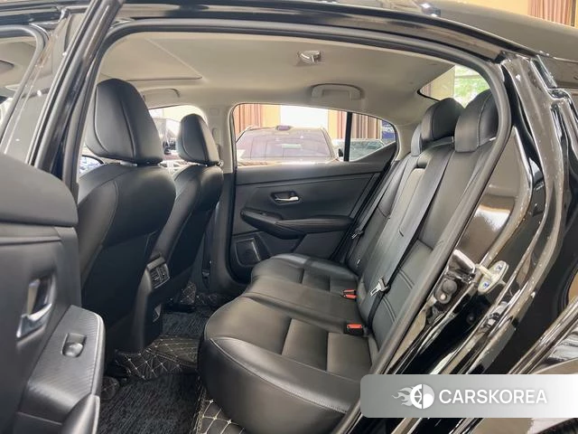 Nissan Xuan Yi id 4374530 из Китая 14