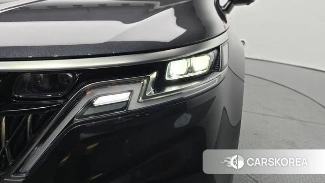 Kia Carnival 4th generation id 4518631 из Кореи 14