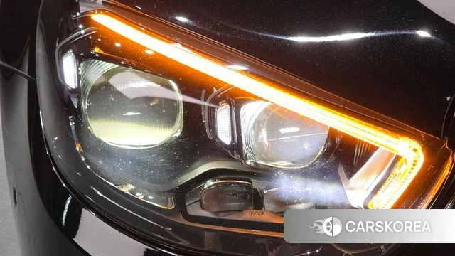 Mercedes-Benz E-Class W213 id 4482147 из Кореи 14
