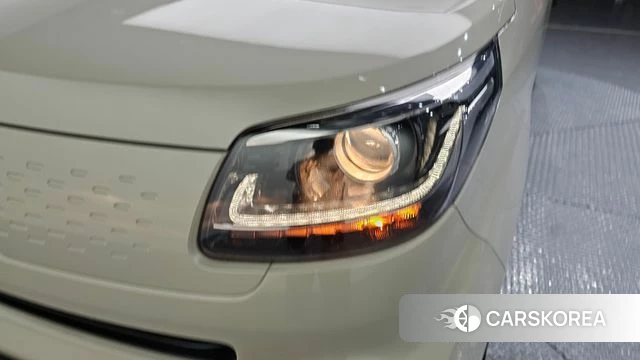 Kia The New Ray id 4187384 из Кореи 14