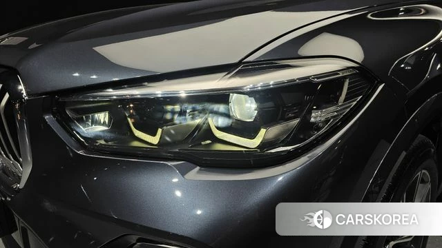 BMW X5 (G05) id 4325495 из Кореи 14