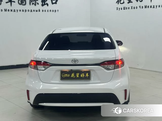 Toyota Lei Ling id 4335845 из Китая 14