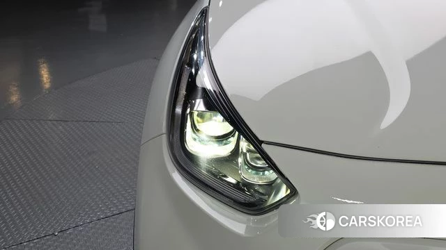 Kia Niro Plus id 4641107 из Кореи 14