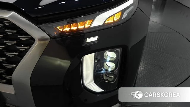 Hyundai Palisade id 4692793 из Кореи 14