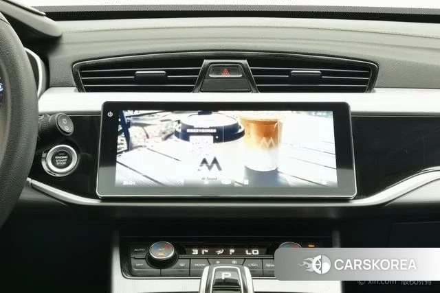 Geely Automobile Boyue id 4210644 из Китая 14