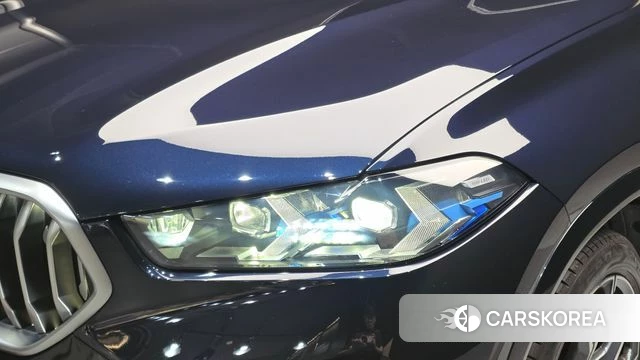 BMW X6 (G06) id 4442311 из Кореи 14