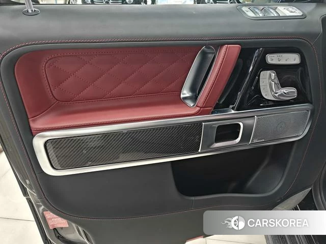 Mercedes-Benz G-class AMG id 4291460 из Китая 14