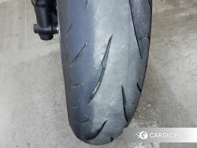 Yamaha MT-09 SP id 3945815 из Японии 14