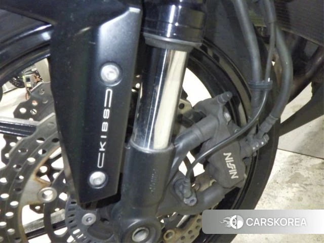 Проданный Kawasaki ZX-6R NINJA ABS id 3997569 из Японии, фото 14