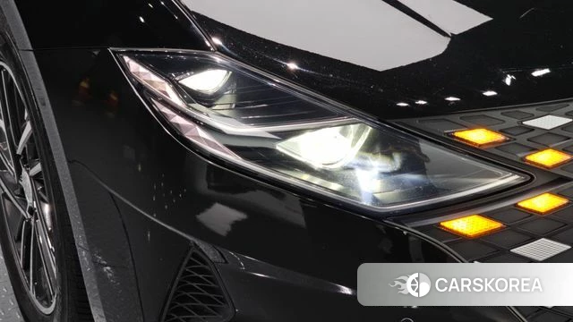 Hyundai The New Grandeur IG id 4632081 из Кореи 14