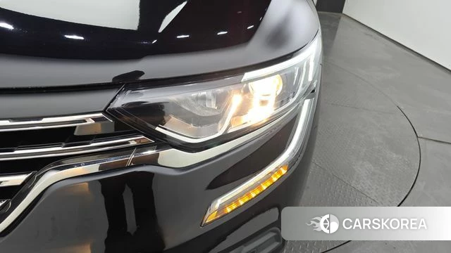 Renault Korea (Samsung) QM6 id 4345500 из Кореи 14