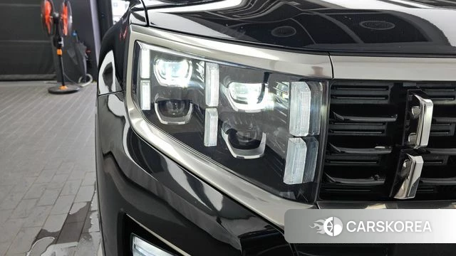 Kia Mohave Master id 4594662 из Кореи 14