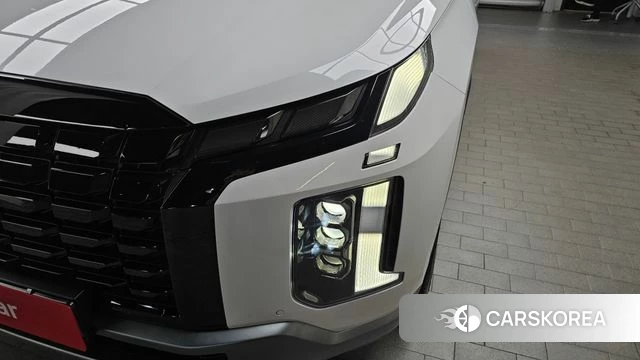 Hyundai The New Palisade id 4282036 из Кореи 14