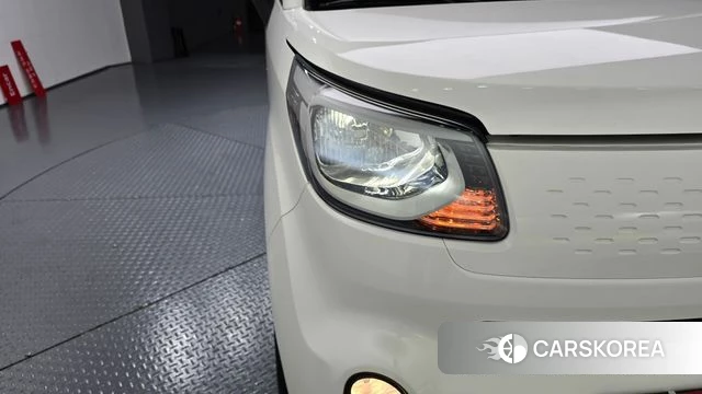 Kia The New Ray id 4477591 из Кореи 14