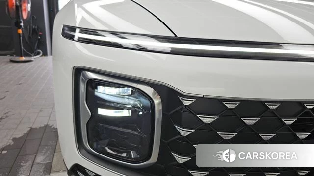 Hyundai Grandeur (GN7) id 4617406 из Кореи 14