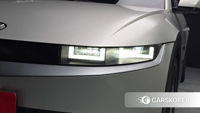 Hyundai Ionic 5 id 4881525 из Кореи 14