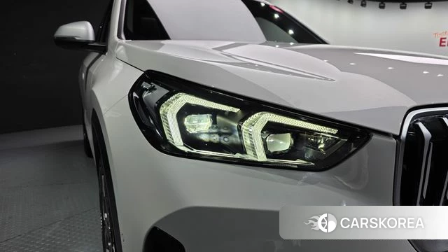BMW X1 (U11) id 4571345 из Кореи 14