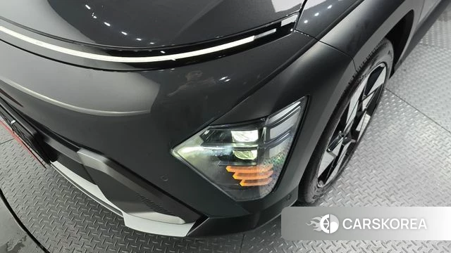 Hyundai Kona (SX2) id 4395045 из Кореи 14