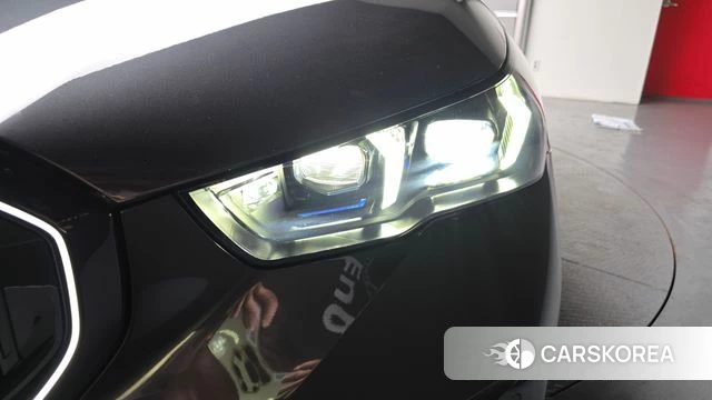 BMW 5 Series (G60) id 4622869 из Кореи 14