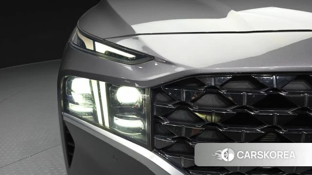 Hyundai The New Santa Fe id 4581197 из Кореи 14
