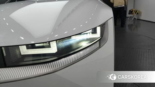 Hyundai Ionic 5 id 4223988 из Кореи 14