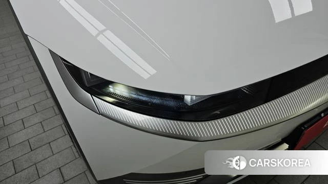 Hyundai Ionic 5 id 4185882 из Кореи 14