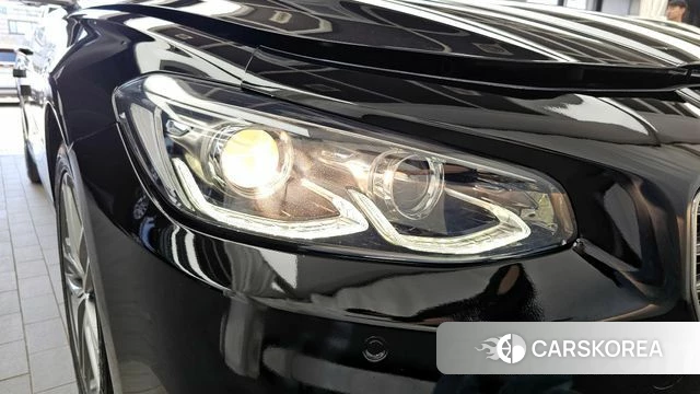 Hyundai Grandeur IG id 4363377 из Кореи 14