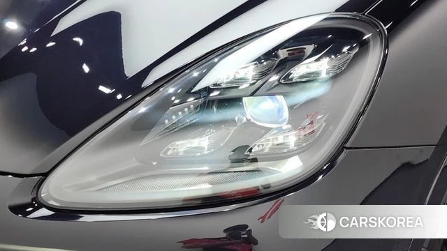 Porsche Cayenne (PO536) id 4626081 из Кореи 14