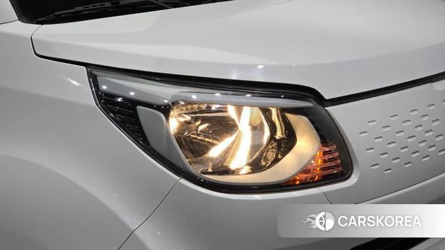 Kia The New Ray id 4507008 из Кореи 14