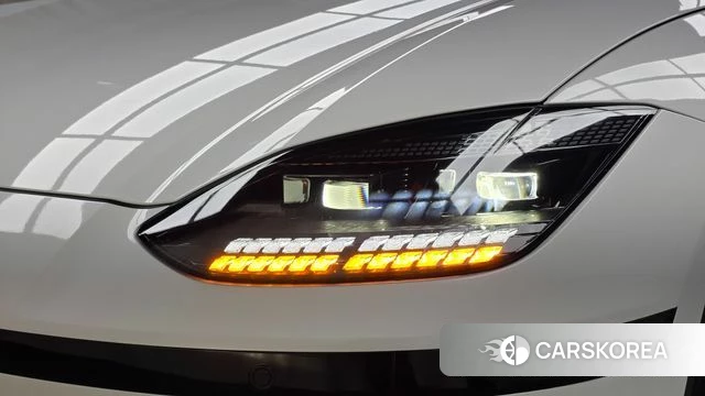 Hyundai Ionic 6 id 4928340 из Кореи 14