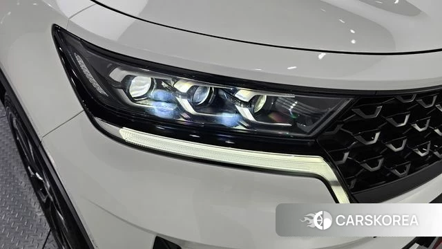 Kia Sorento 4th Generation id 4593611 из Кореи 14
