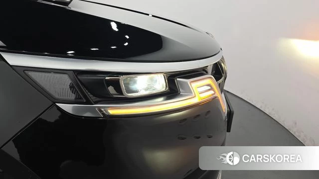 Kia Carnival 4th generation id 4202937 из Кореи 14