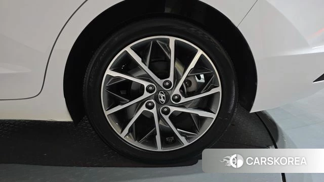 Hyundai The New Avante AD id 4895457 из Кореи 14