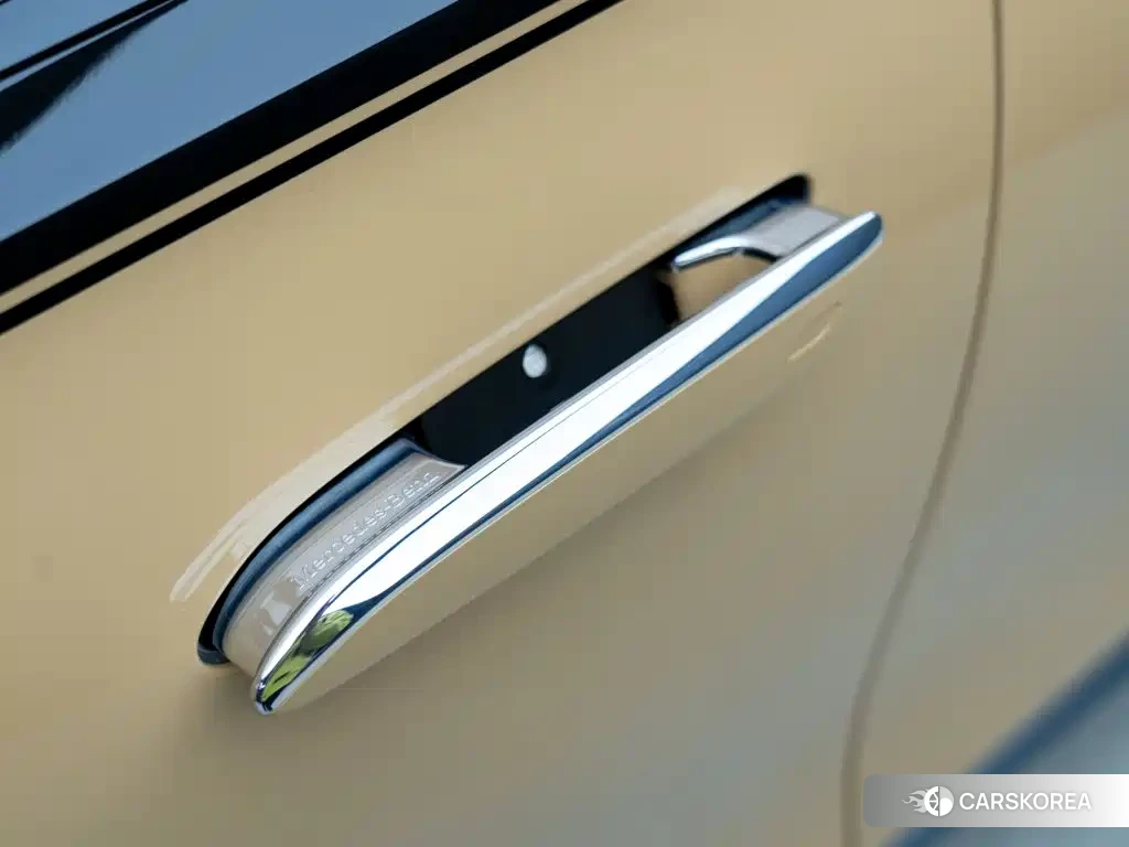 Mercedes-Benz Maybach S-Class id 4685968 из Китая 14