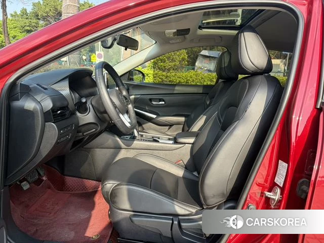Nissan Xuan Yi id 4221584 из Китая 14