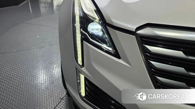 Cadillac XT5 id 4372029 из Кореи 14