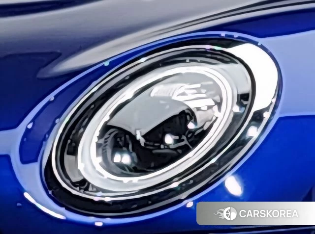 Mini Cooper Clubman id 4524889 из Кореи 14