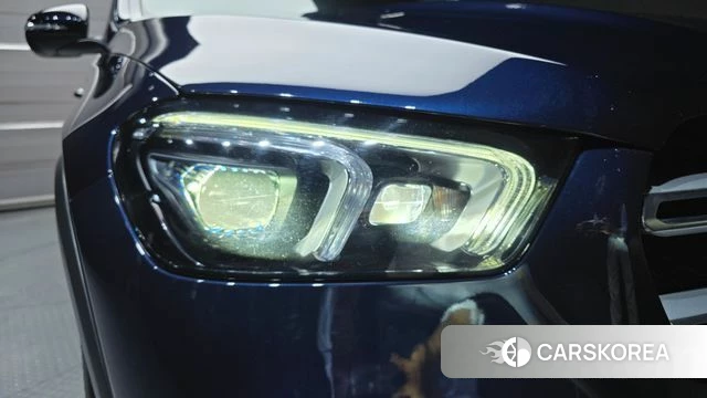 Mercedes-Benz GLE-Class W167 id 4726691 из Кореи 14