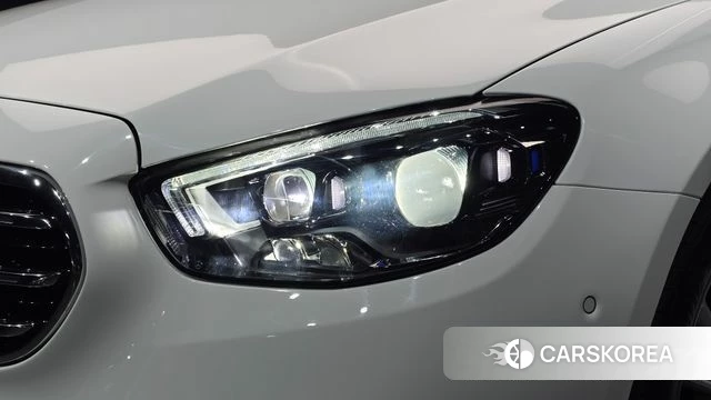 Mercedes-Benz E-Class W213 id 4707105 из Кореи 14